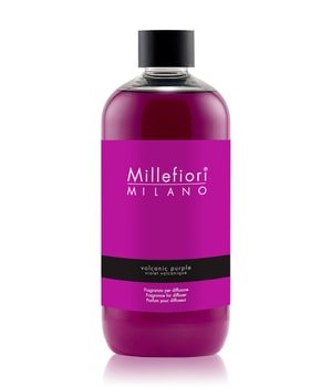 Millefiori Milano Reed Volcanic Purple Refill Zapach do pomieszczeń 500 ml