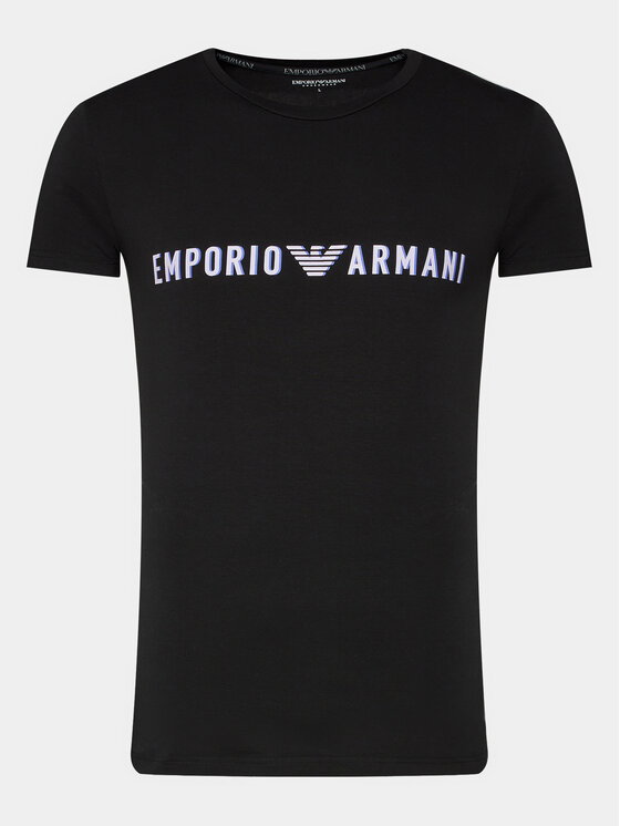 T-Shirt Emporio Armani Underwear