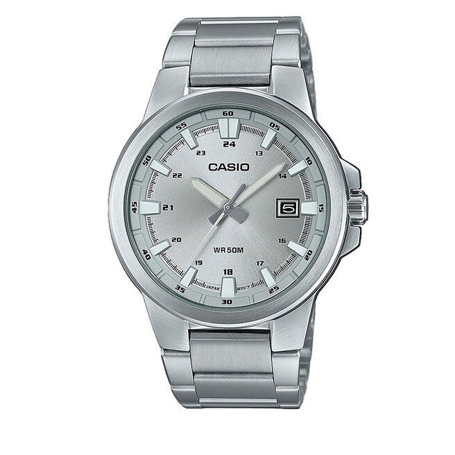 Zegarek Casio