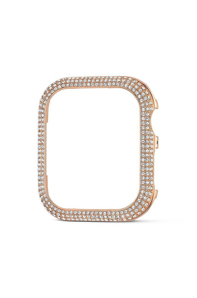 Swarovski - Etui Sparkling Apple Watch 5572574