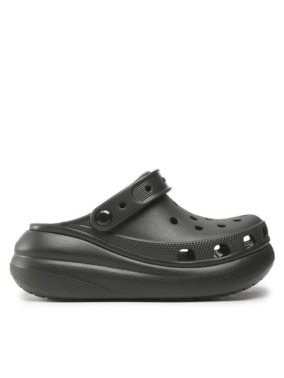 Klapki Crocs