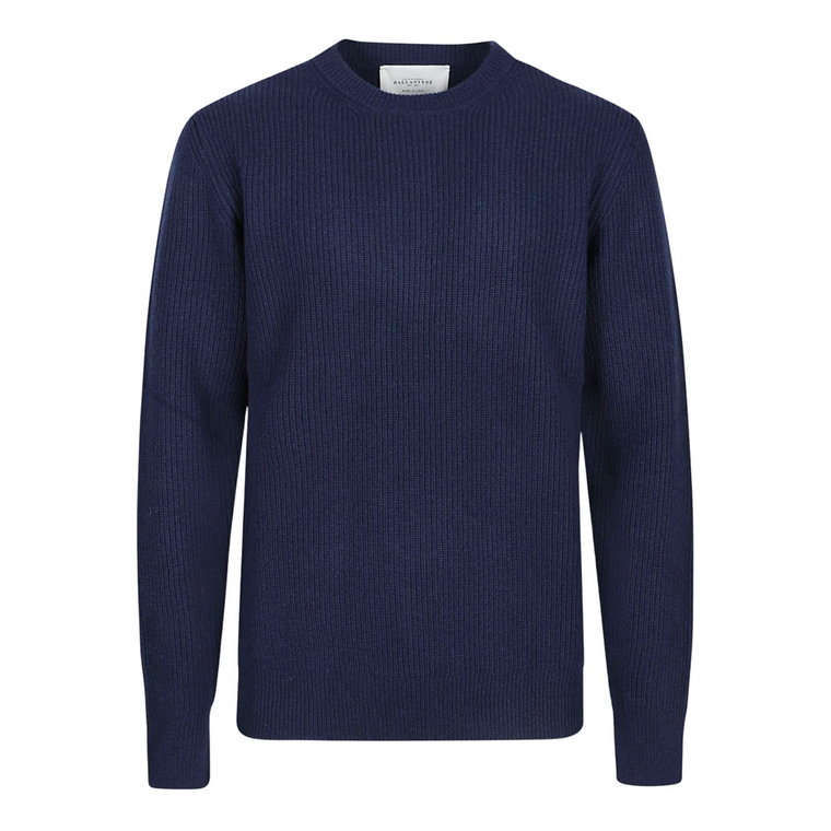 Round-neck Sweter Ballantyne