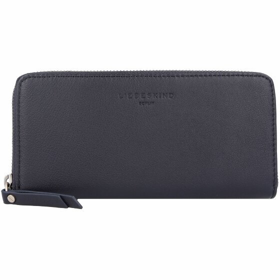 Liebeskind Gigi Wallet RFID Leather 19 cm midnight sky