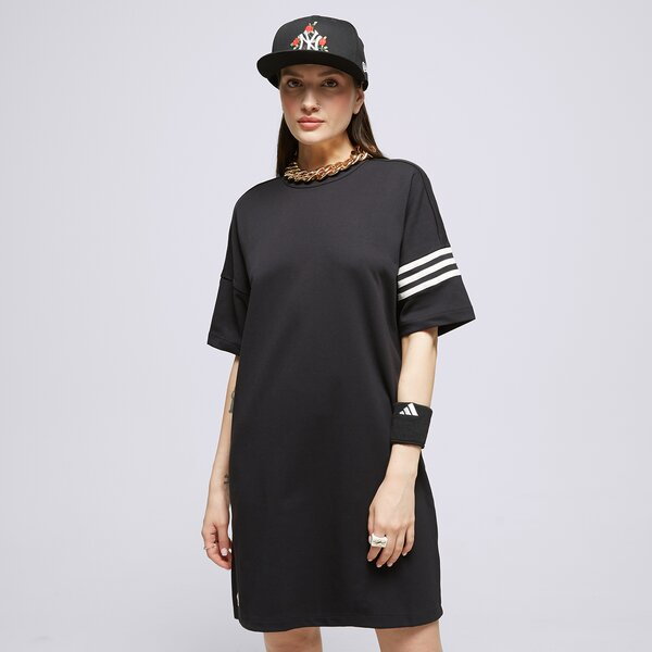 ADIDAS DRESS TEE DRESS