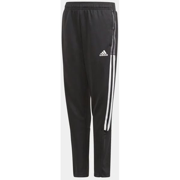 Spodnie juniorskie Tiro 21 Training Slim Adidas