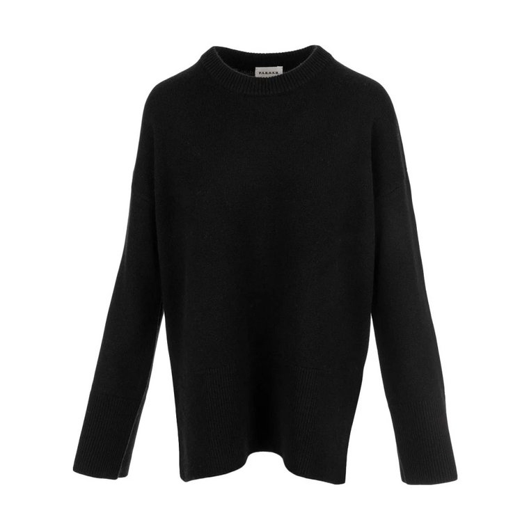 Round-neck Sweter P.a.r.o.s.h.