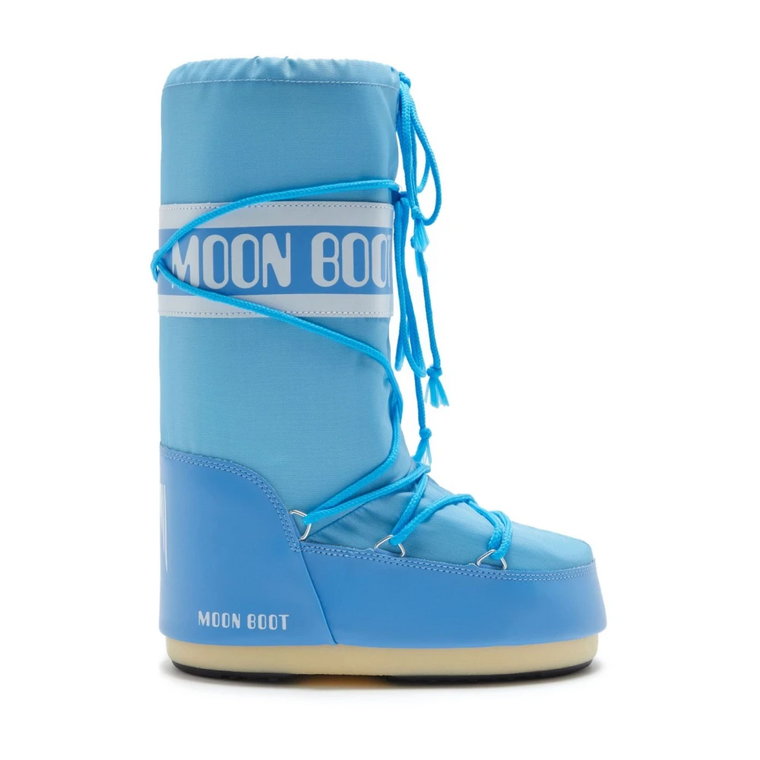 Winter Boots Moon Boot