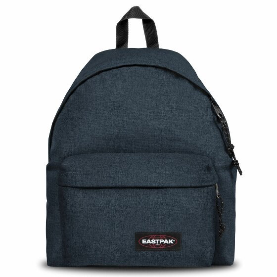 Eastpak Wyściełany plecak Pak'R 40 cm triple denim