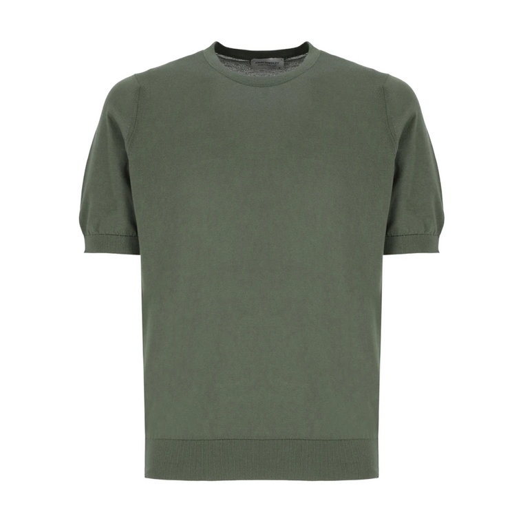 T-Shirts John Smedley