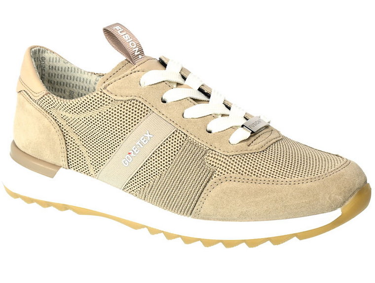 Wygodne Sneakersy Ara 12-33901-11 V.Hydro.Sand