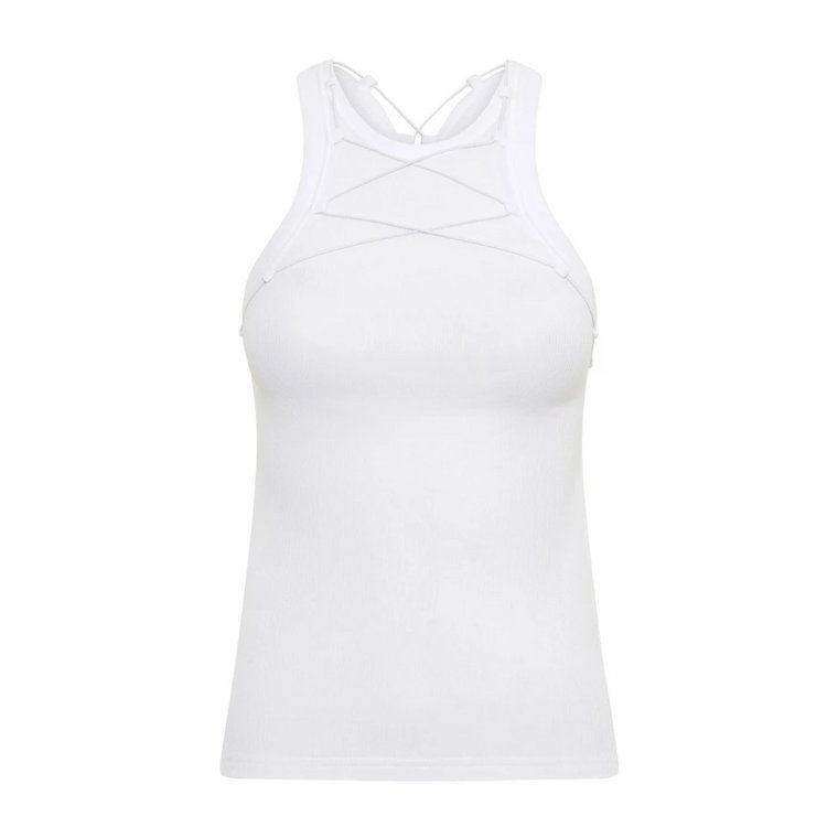 Sleeveless Tops Dion Lee