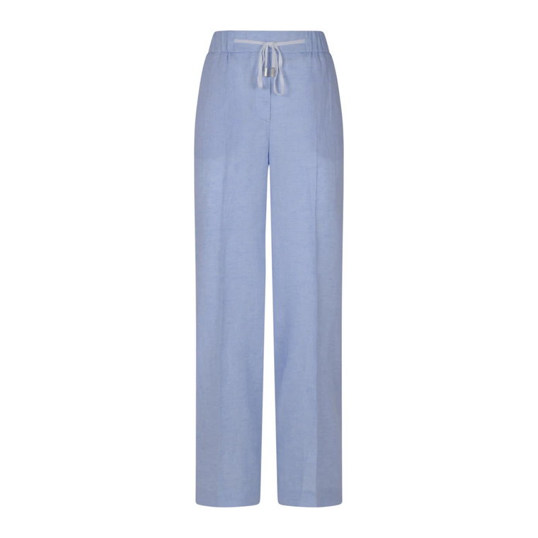 Wide Trousers Peserico