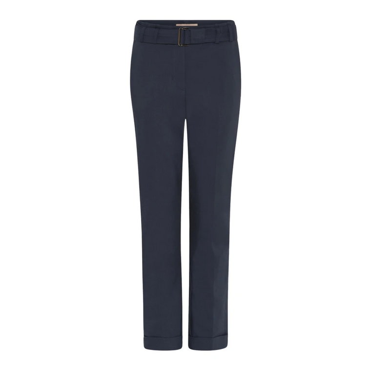 Slim-fit Trousers Gustav