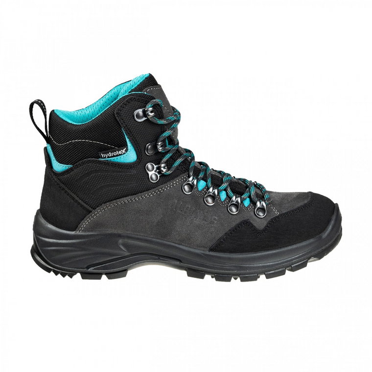 Damskie buty trekkingowe Alpinus Veleta - szare
