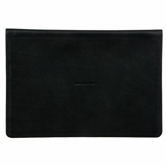 Porsche Design Seamless Tablet Sleeve Leather 33,5 cm black