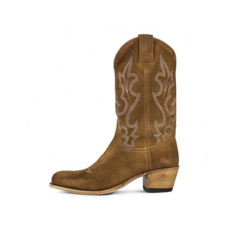 Boots Sendra