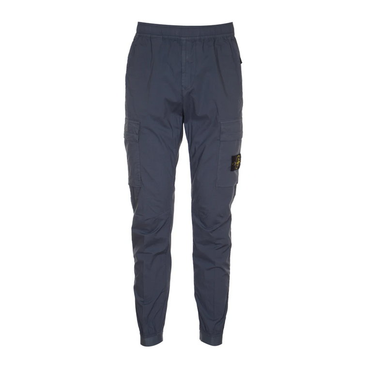 Slim-fit Trousers Stone Island