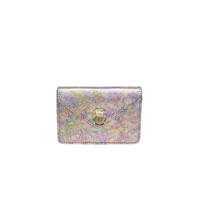 Wallets & Cardholders Claris Virot