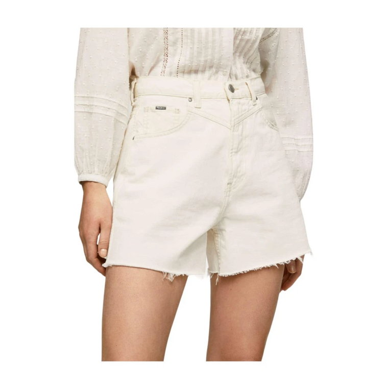 Short Shorts Pepe Jeans