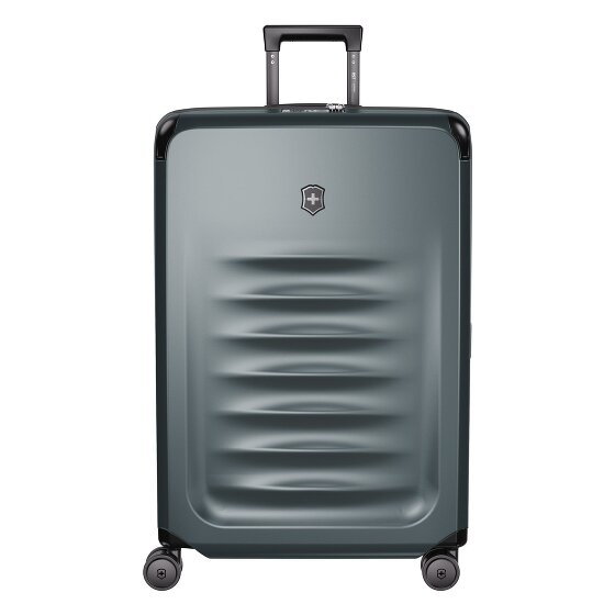 Victorinox Spectra 3.0 Rozkładany 4-kołowy wózek 75 cm storm