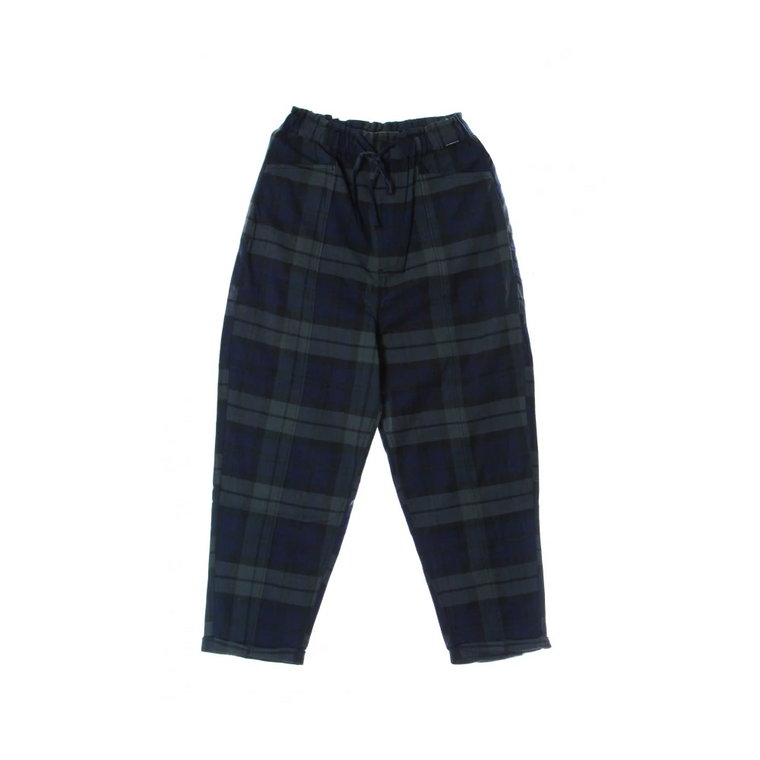 Green Gables Chillin Bag Pant - Streetwear Element Element