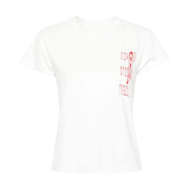 T-Shirts MM6 Maison Margiela