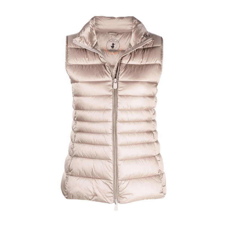 Lynn Puffer Gilet Save The Duck