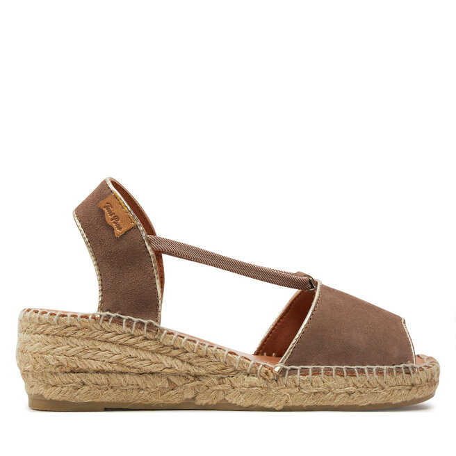 Espadryle Toni Pons