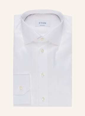 Eton Koszula Contemporary Fit weiss