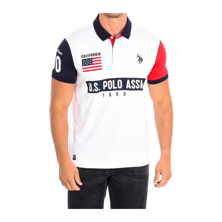 Polo Shirts U.s. Polo Assn.