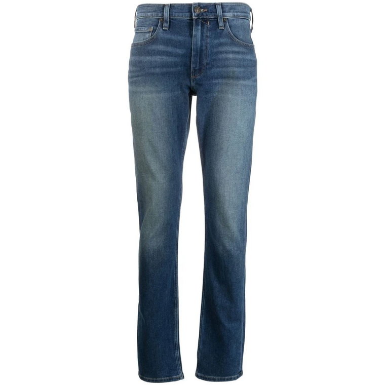 Slim-fit Jeans Paige