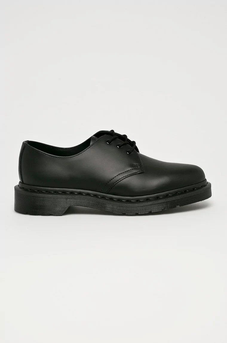 Dr. Martens - Półbuty 1461 Mono DM14345001