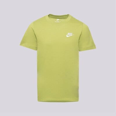 NIKE T-SHIRT SPORTSWEAR BOY