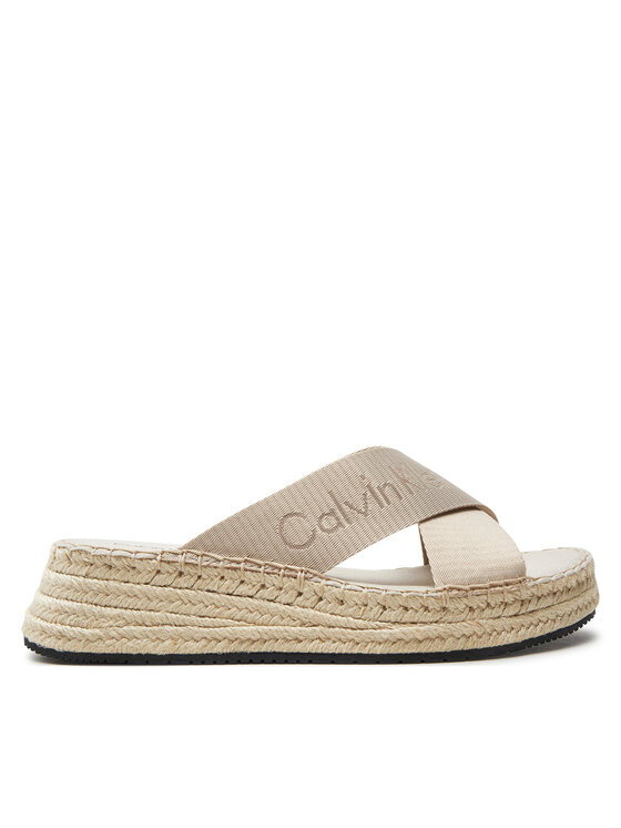 Espadryle Calvin Klein Jeans