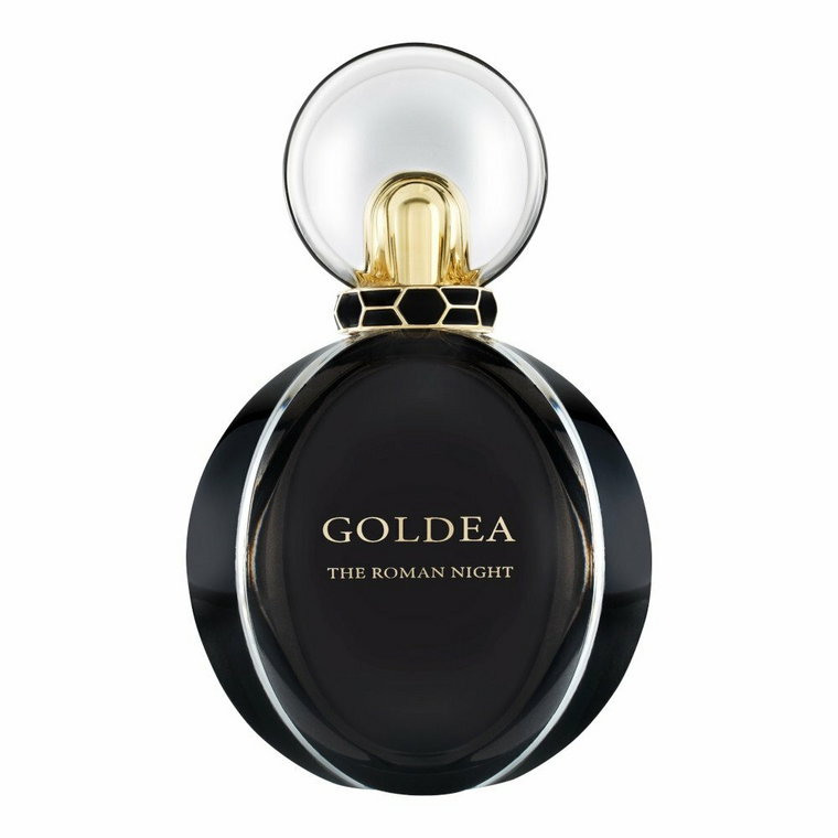 Bvlgari Goldea The Roman Night  woda perfumowana  50 ml