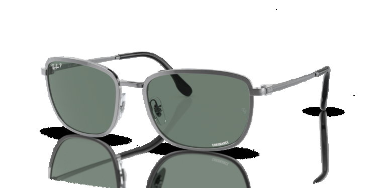 Okulary Przeciwsłoneczne Ray Ban RB 3705 004/O9