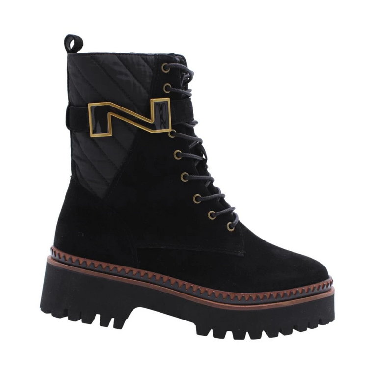 Lace-up Boots Nathan-Baume