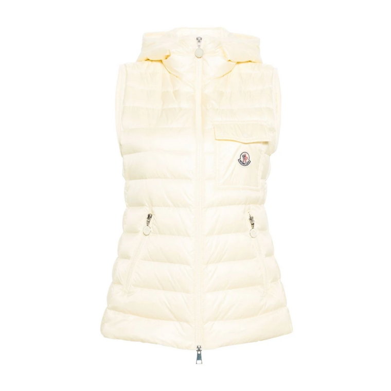 Vests Moncler