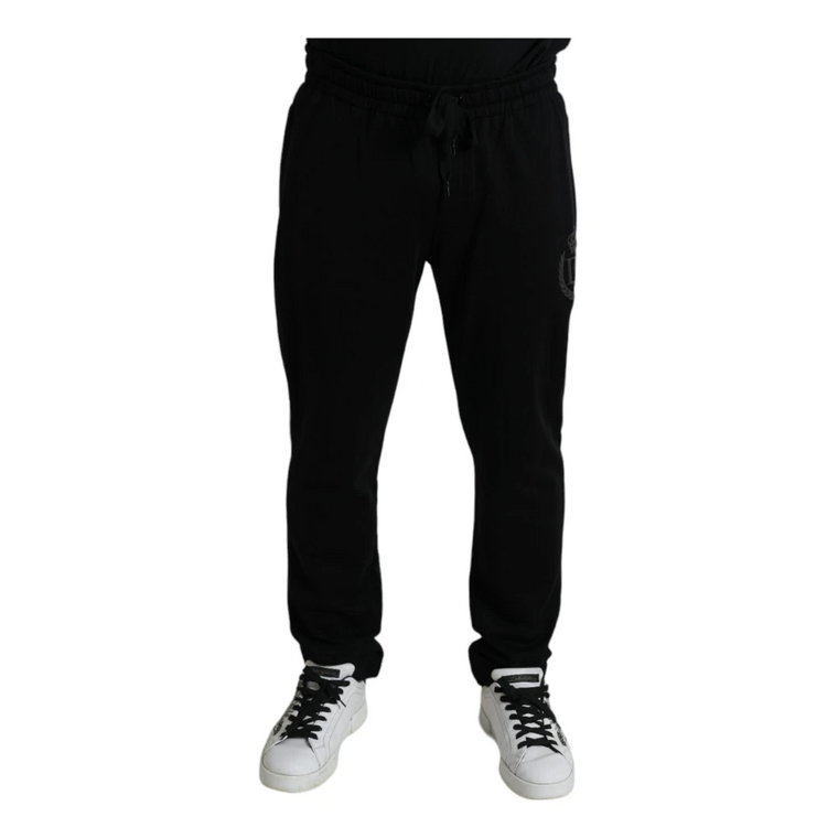 Sweatpants Dolce & Gabbana