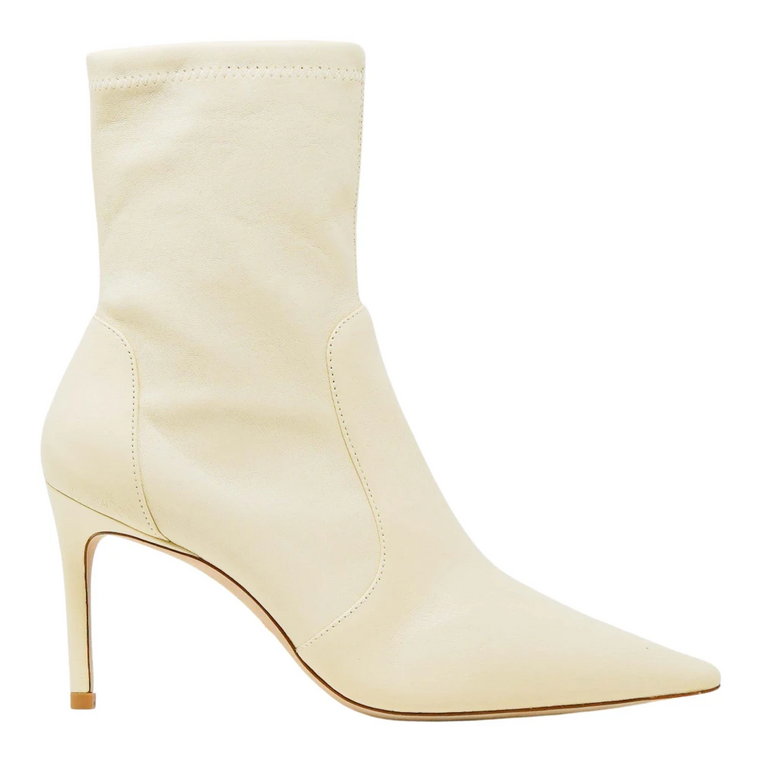 Buty na obcasie Stuart Weitzman