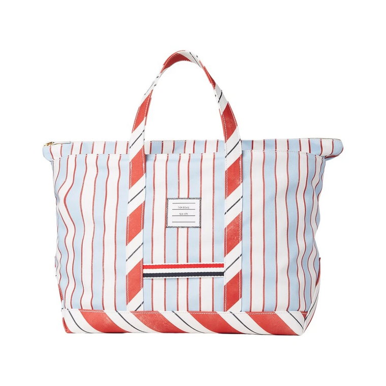 Tote Bags Thom Browne