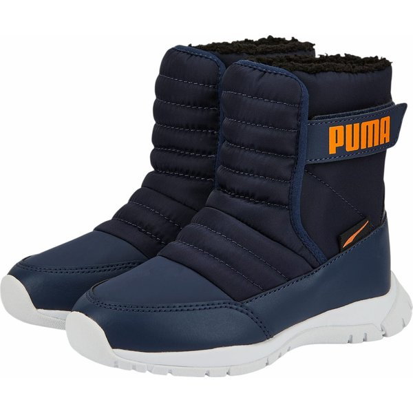 Buty, śniegowce Nieve Boot WTR AC PS Jr Puma