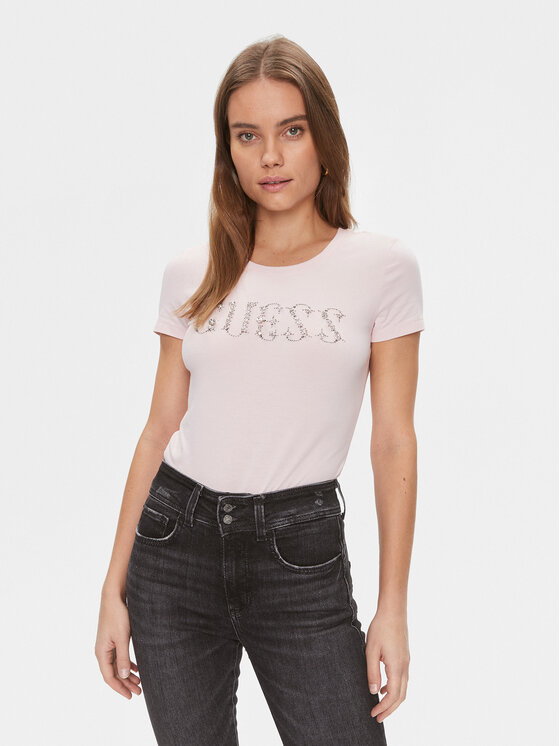 T-Shirt Guess