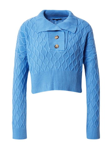Trendyol Sweter  niebieski