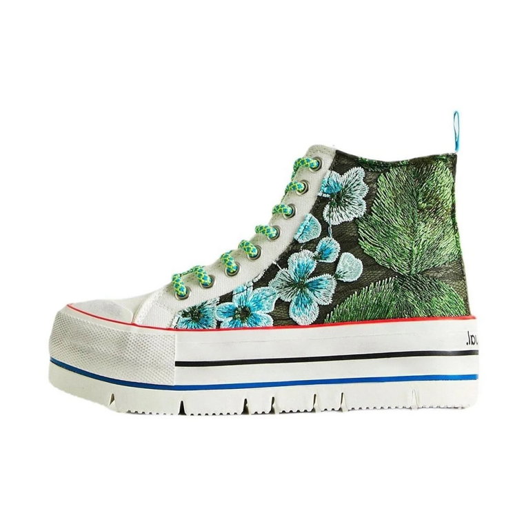 Sneakers Desigual