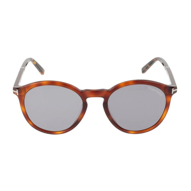 Stylowe okulary przeciwsłoneczne Ft1021 Tom Ford