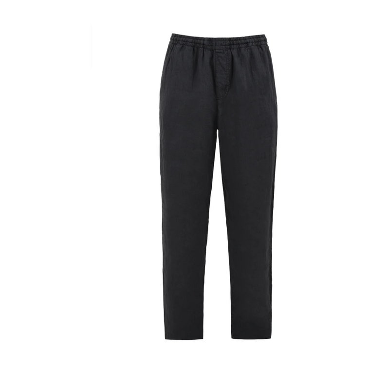 Slim-fit Trousers Aspesi