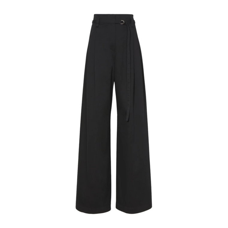 Wide Trousers Proenza Schouler