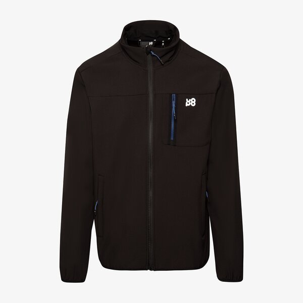 UP8 KURTKA SOFTSHELL JACKY