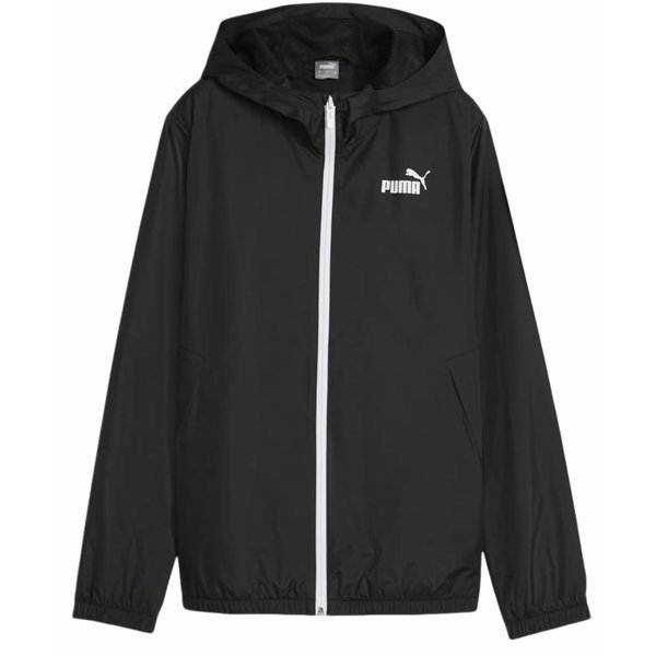 Kurtka damska ESS Solid Windbreaker Puma